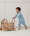 Sleeponesie 2.5T Dragonflies Toddler 1