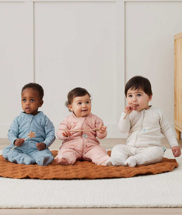 Sleeponesie 2.5T Heritage23 Infant