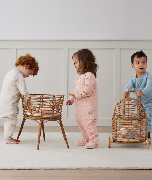Winter Sleep Onesie Bundle