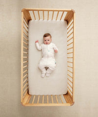 Sleeponesie 2.5T Oatmeal Infant Cot