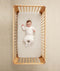 Sleeponesie 2.5T Oatmeal Infant Cot
