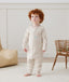 Sleeponesie 2.5T Oatmeal