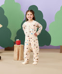 Sleeponesie 2.5T Party Preschooler 1