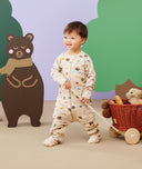 Sleeponesie 2.5T Party Toddler