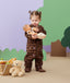 Sleeponesie 2.5T Picnic Toddler Doll Party 2