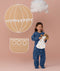 Doll Sleeping Bag Daydream
