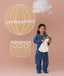 Doll Sleeping Bag Daydream