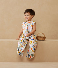 Sleepsuitbag 0.2Tog Fruitsalad Suit Toddler