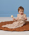 Jersey Sleep Suit Bag 0.2 TOG Melody