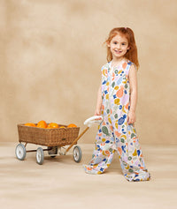 Sleepsuitbag 0.2Tog Suit Preschooler 2