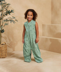 Sleepsuitbag 0.2Tog Sweetorchard Suit Preschooler