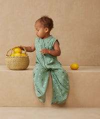 Sleepsuitbag 0.2Tog Sweetorchard Suit Toddler