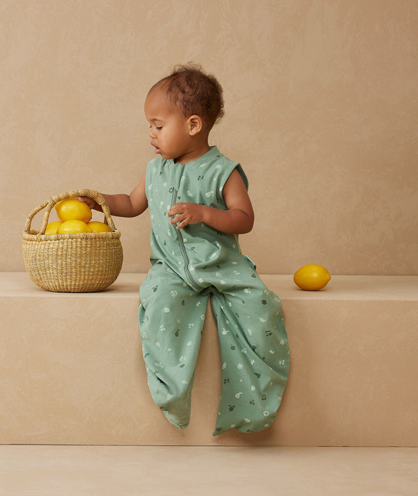 Sleepsuitbag 0.2Tog Sweetorchard Suit Toddler