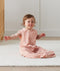 Sleepsuitbag 0.2T Daisies Bag Infant