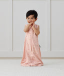 Sleepsuitbag 0.2T Daisies Bag Toddler