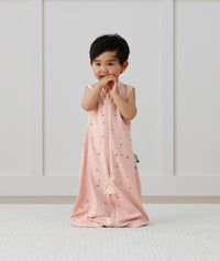 Sleepsuitbag 0.2T Daisies Bag Toddler