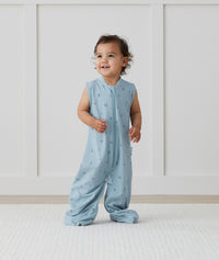 Sleepsuitbag 0.2T Dragonflies Suit Toddler