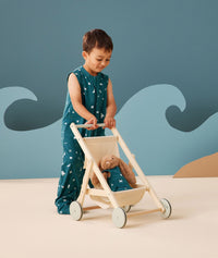 Sleepsuitbag 0.2T Ocean Suit Preschooler Doll