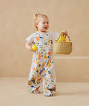 Sleepsuitbag 1.0Tog Fruitsalad Suit Toddler
