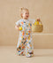 Sleepsuitbag 1.0Tog Fruitsalad Suit Toddler