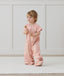 Sleepsuitbag 1.0T Daisies Suit Toddler 1