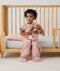Sleepsuitbag 1.0T Daisies Suit Toddler 2