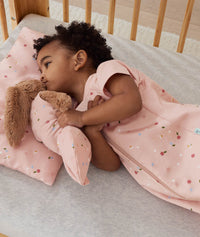 Sleepsuitbag 1.0T Daisies Suit Toddler 5
