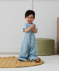 Sleepsuitbag 1.0T Dragonflies Suit Toddler 1