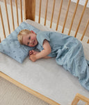 Toddler Pillow & Protector Pack