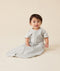 Sleep Suit Bag 1.0 TOG Grey Marle