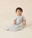 Sleep Suit Bag 1.0 TOG Grey Marle