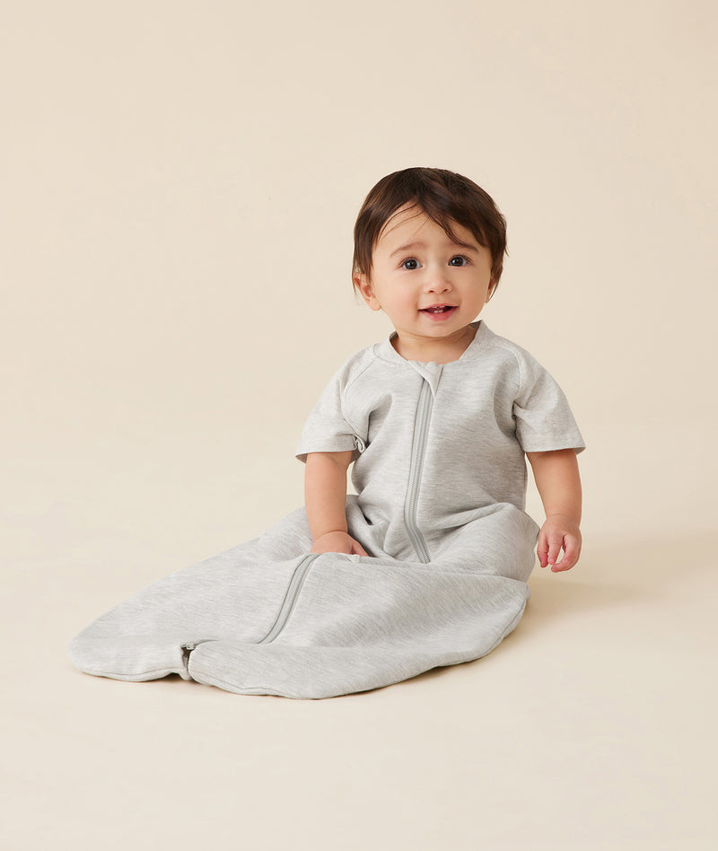 Sleep Suit Bag 1.0 TOG Grey Marle