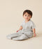 Sleep Suit Bag 1.0 TOG Grey Marle