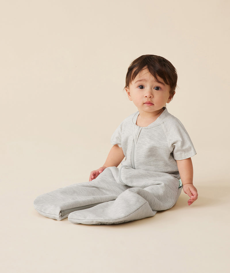 Sleep Suit Bag 1.0 TOG Grey Marle