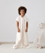 Sleepsuitbag 1.0T Oatmeal Kids 1