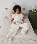 Sleepsuitbag 1.0T Oatmeal Kids 2