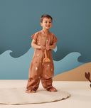 Sleepsuitbag 1.0T Sunny Suit Preschooler 1