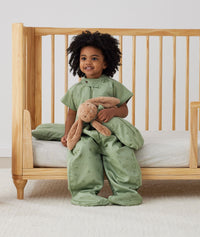 Sleepsuitbag 1.0T Willow Suit Toddler 3