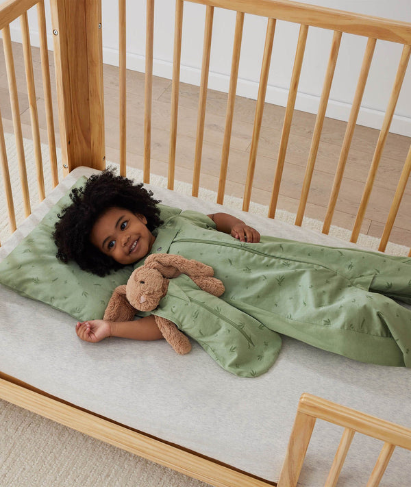 Sleepsuitbag 1.0T Willow Suit Toddler 5