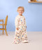 Sleep Suit Bag Bon Appetit Toddler standing