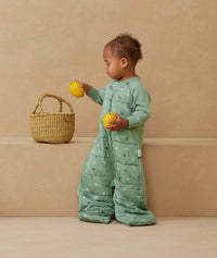 Sleepsuitbag 2.5Tog Sweetorchard Suit Toddler 1