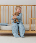 Sleepsuitbag 2.5T Dragonflies Suit Toddler 2