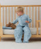 Sleepsuitbag 2.5T Dragonflies Suit Toddler 3