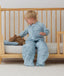 Sleepsuitbag 2.5T Dragonflies Suit Toddler 3