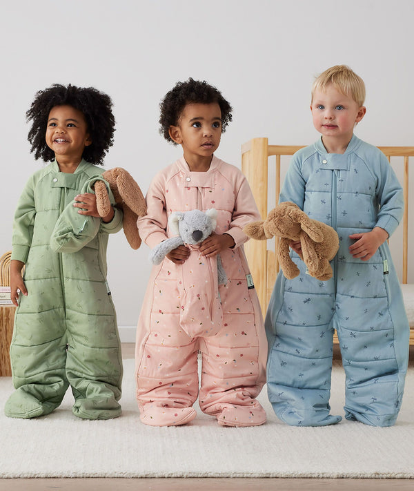 Sleepsuitbag 2.5T Heritage23 Toddler