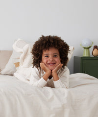 Sleepsuitbag 2.5T Oatmeal Kids 1