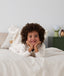 Sleepsuitbag 2.5T Oatmeal Kids 1