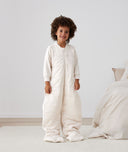 Sleepsuitbag 2.5T Oatmeal Kids 4