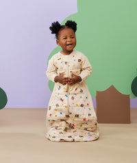 Sleepsuitbag 2.5T Party Bag Toddler 1