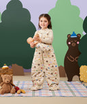 Sleepsuitbag 2.5T Party Suit Preschooler Doll